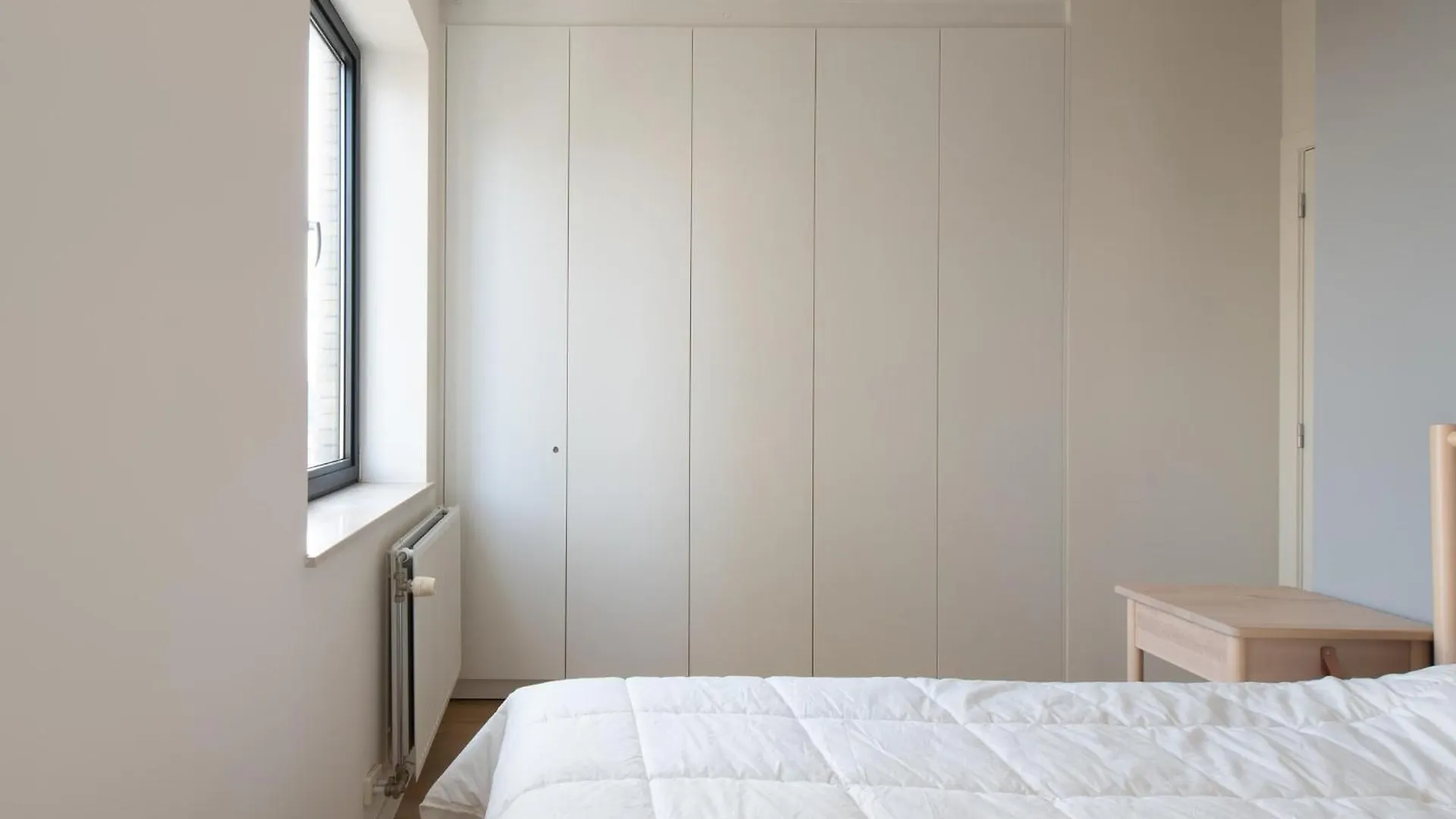 Apartment With Scenic View Ostend