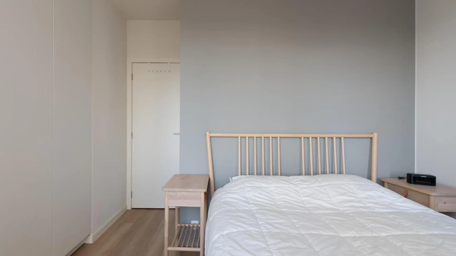 Apartment With Scenic View Ostend Bélgica