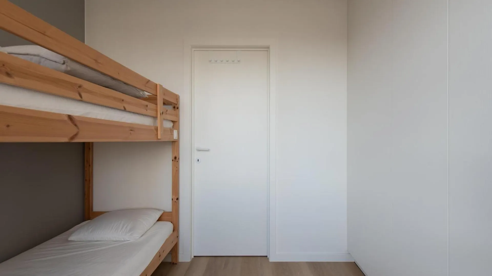 Apartment With Scenic View Ostend