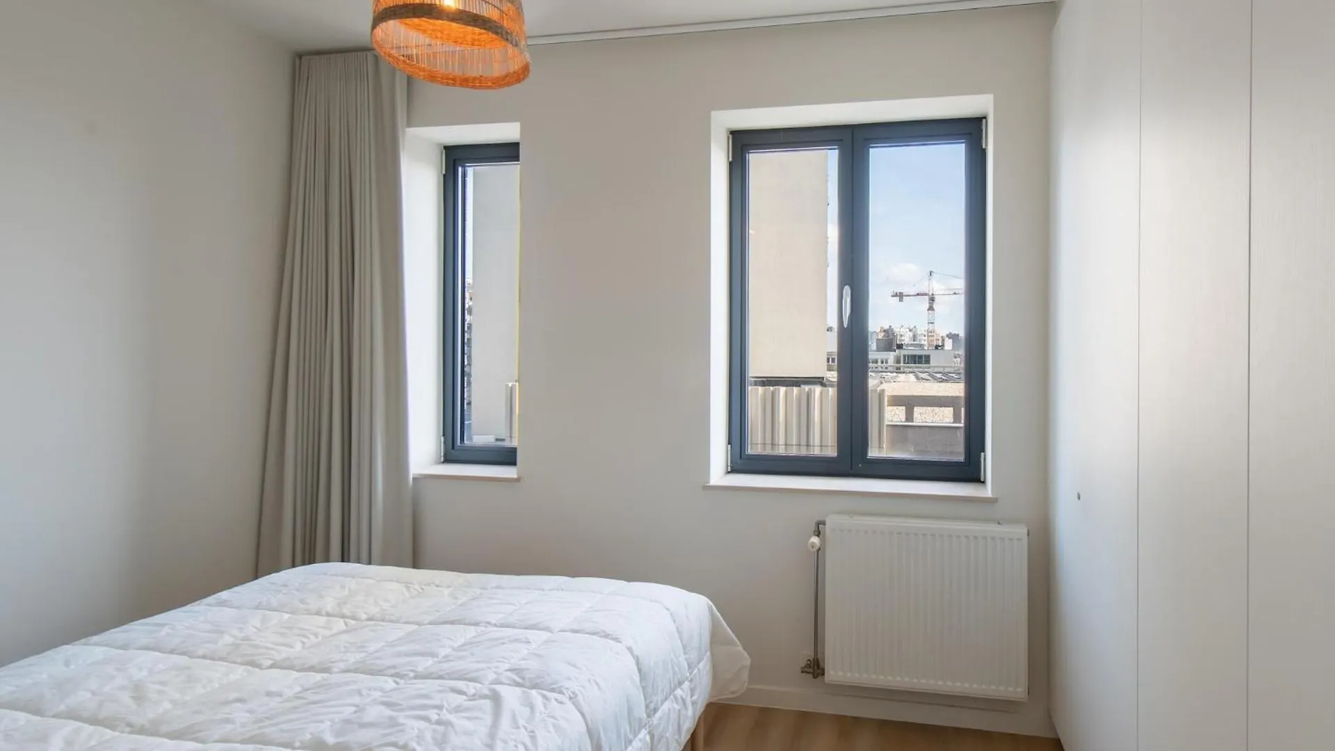 Apartment With Scenic View Ostend