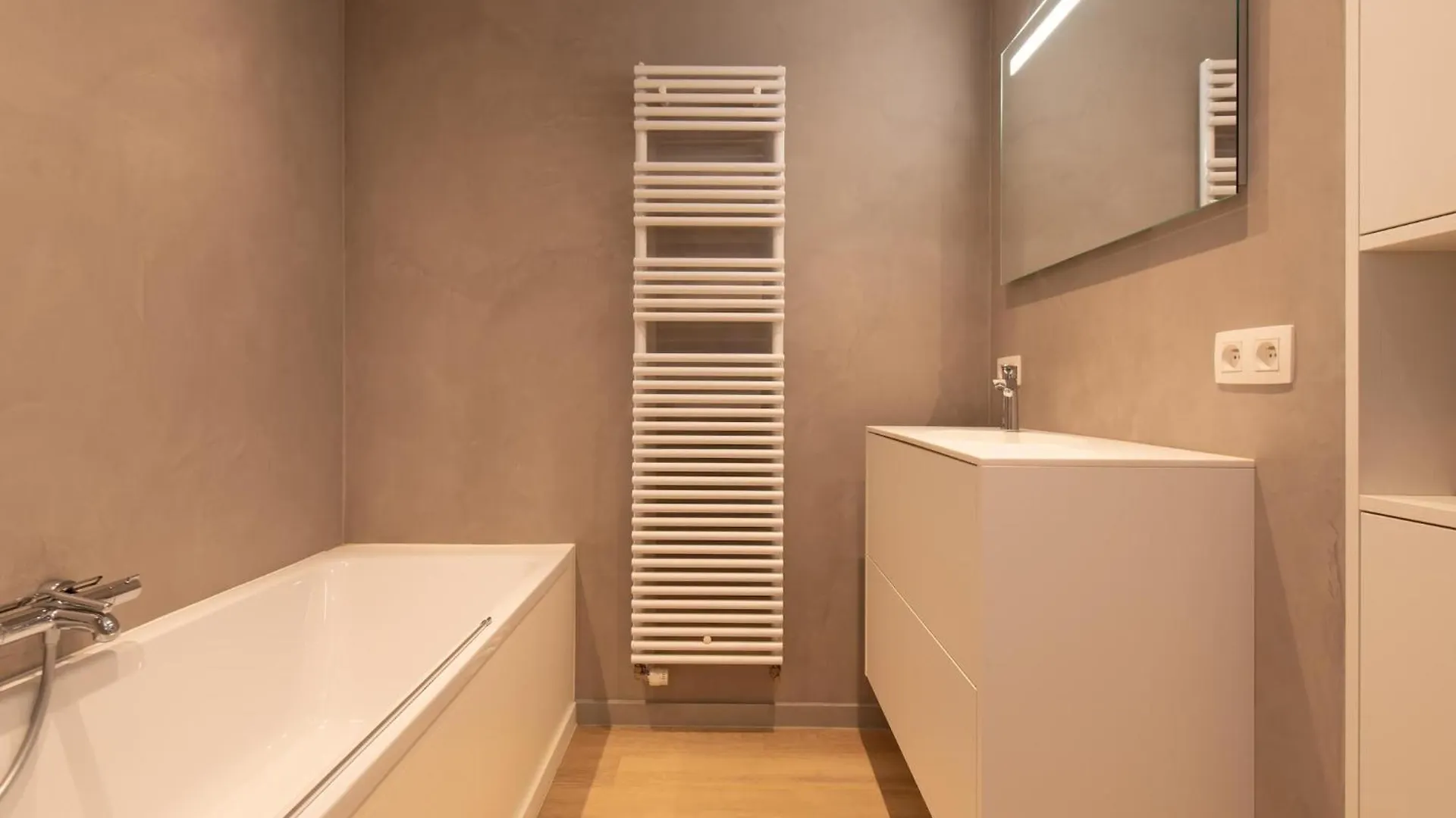 Apartment With Scenic View Ostend